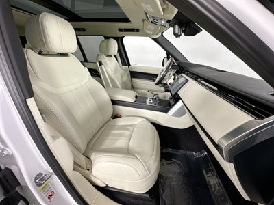 2023 Land Rover Range Rover Autobiography