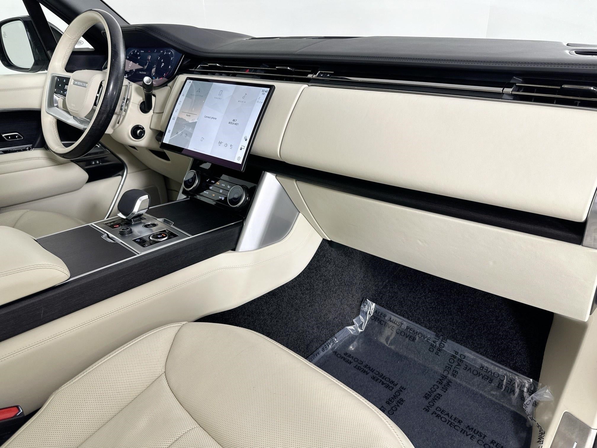 2023 Land Rover Range Rover Autobiography