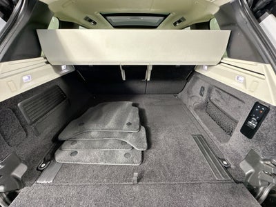 2023 Land Rover Range Rover Autobiography