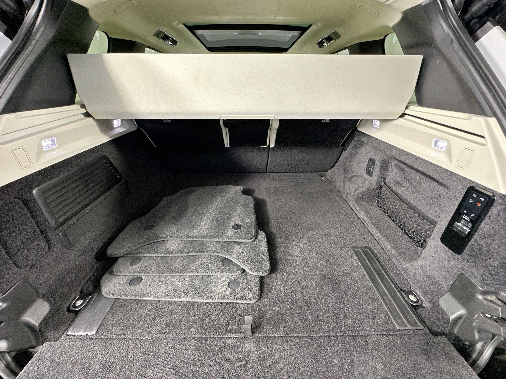 2023 Land Rover Range Rover Autobiography