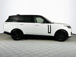 2023 Land Rover Range Rover Autobiography