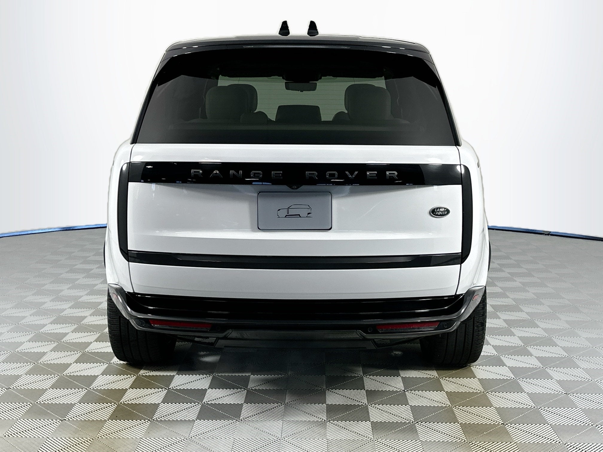 2023 Land Rover Range Rover Autobiography