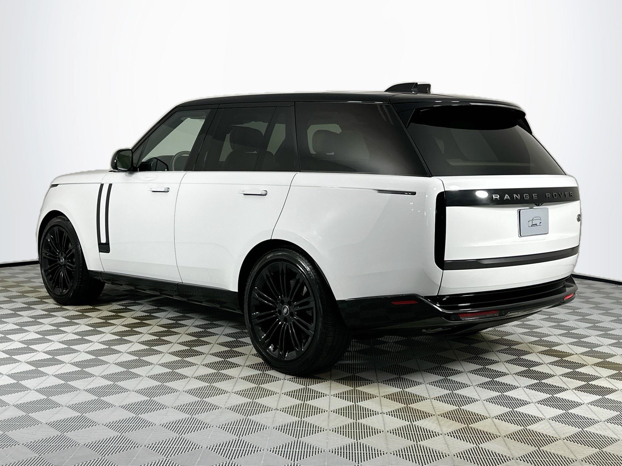 2023 Land Rover Range Rover Autobiography