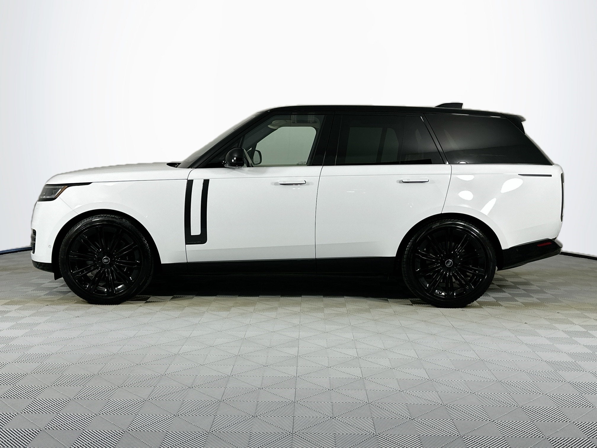 2023 Land Rover Range Rover Autobiography