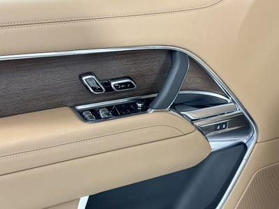 2024 Land Rover Range Rover SE