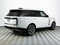2024 Land Rover Range Rover SE