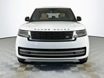 2025 Land Rover Range Rover Plug-In Hybrid SE