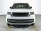 2025 Land Rover Range Rover Plug-In Hybrid SE