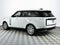 2025 Land Rover Range Rover Plug-In Hybrid SE