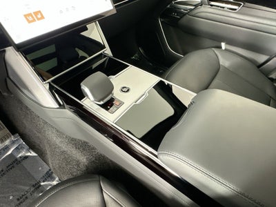 2024 Land Rover Range Rover SE