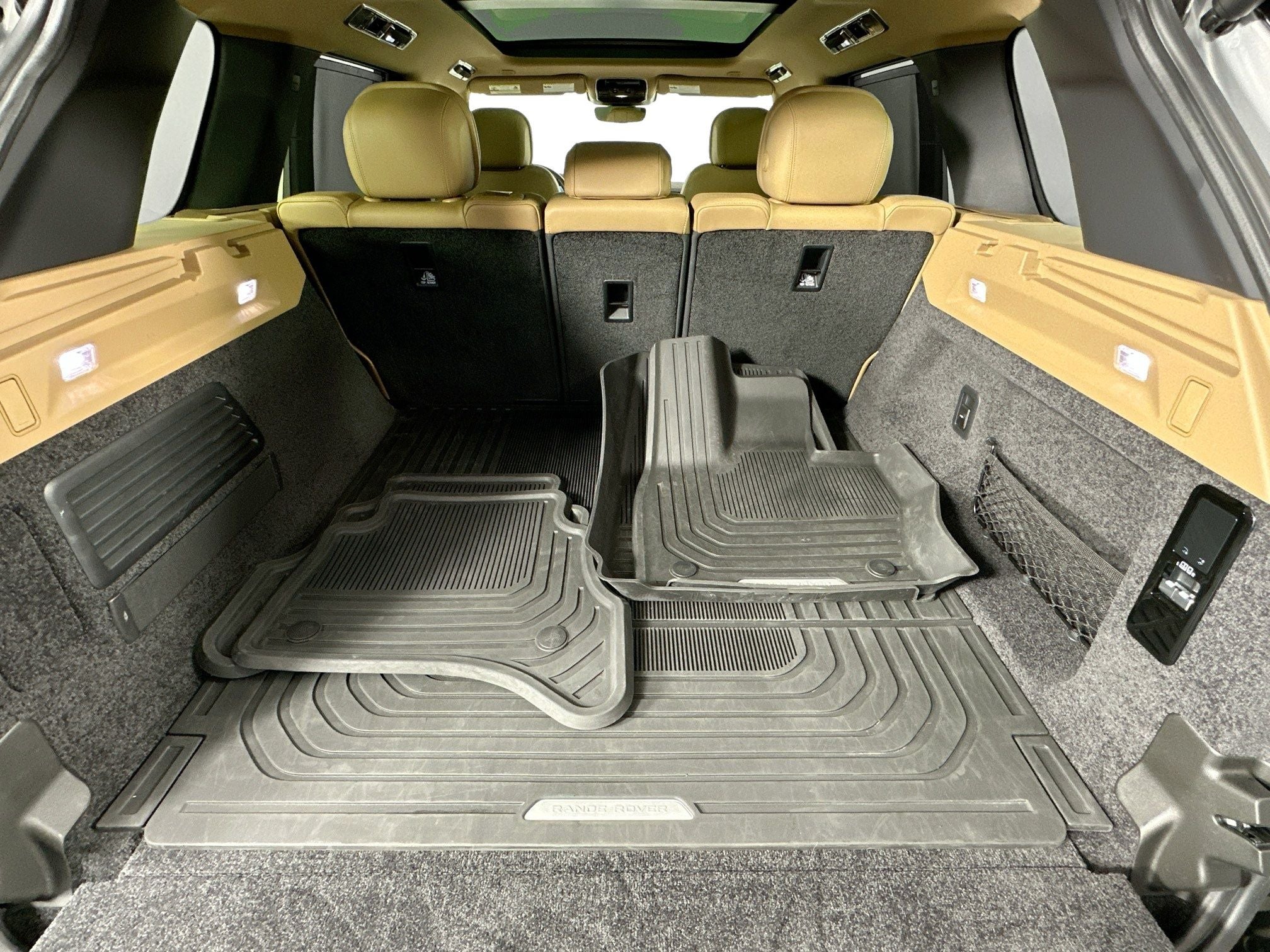 2024 Land Rover Range Rover SE