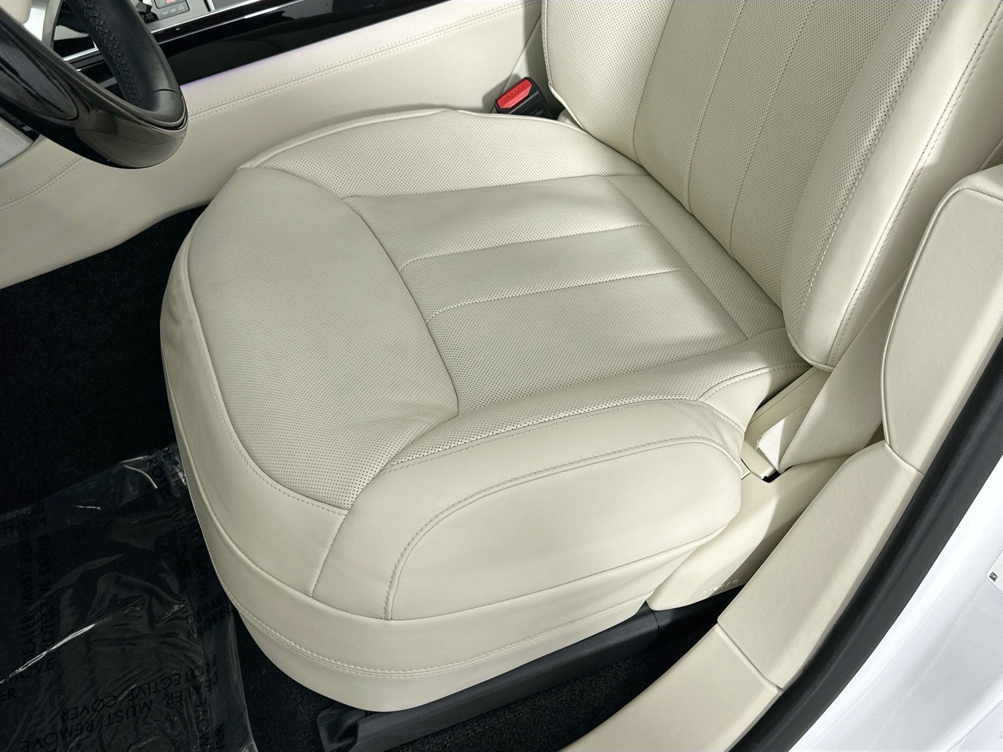 2024 Land Rover Range Rover SE