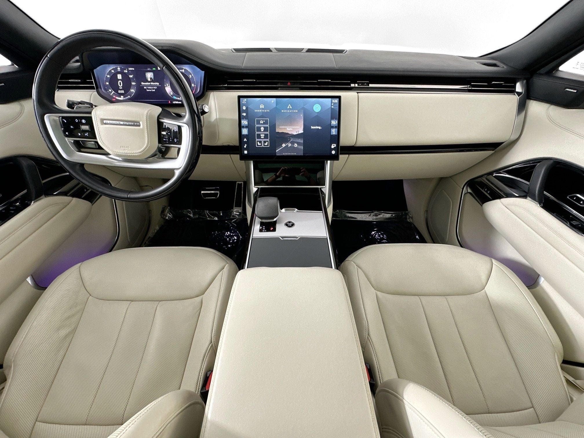 2024 Land Rover Range Rover SE