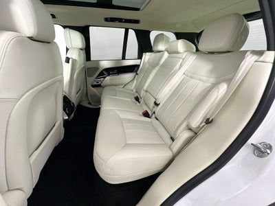 2024 Land Rover Range Rover SE