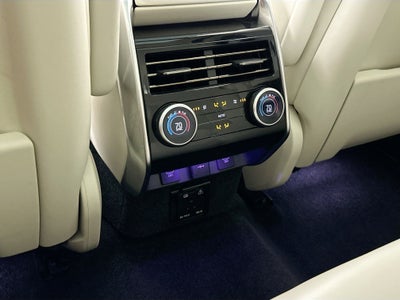 2024 Land Rover Range Rover SE