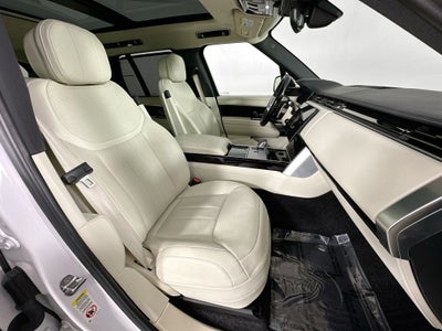 2024 Land Rover Range Rover SE