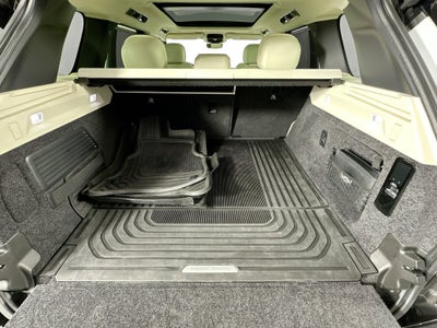 2024 Land Rover Range Rover SE