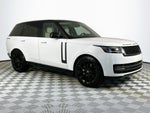 2024 Land Rover Range Rover SE