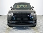 2024 Land Rover Range Rover SE