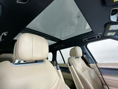 2024 Land Rover Range Rover SE