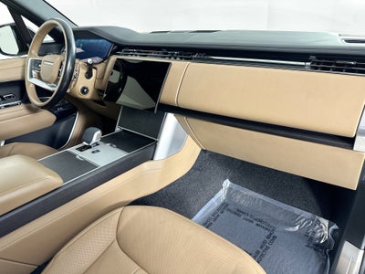 2024 Land Rover Range Rover SE
