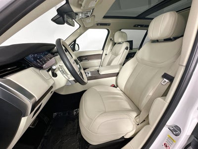 2023 Land Rover Range Rover SE LWB
