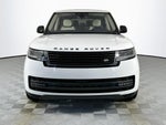 2023 Land Rover Range Rover SE LWB