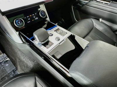 2023 Land Rover Range Rover SE LWB