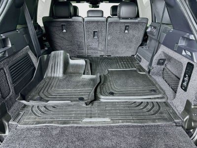 2023 Land Rover Range Rover SE LWB
