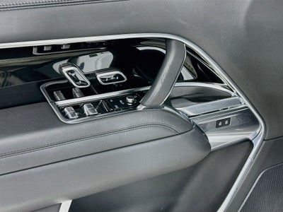 2023 Land Rover Range Rover SE LWB