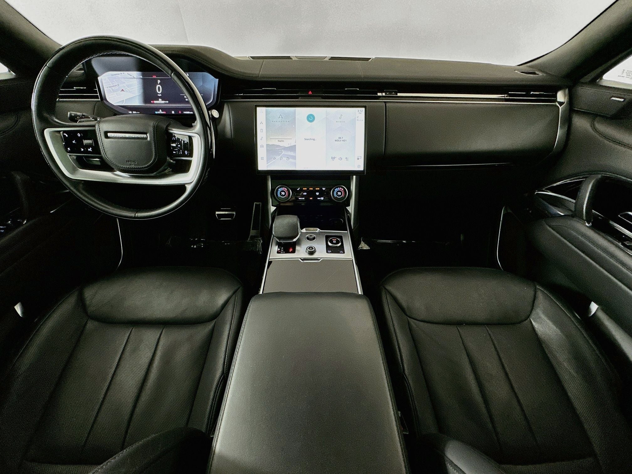2023 Land Rover Range Rover SE LWB