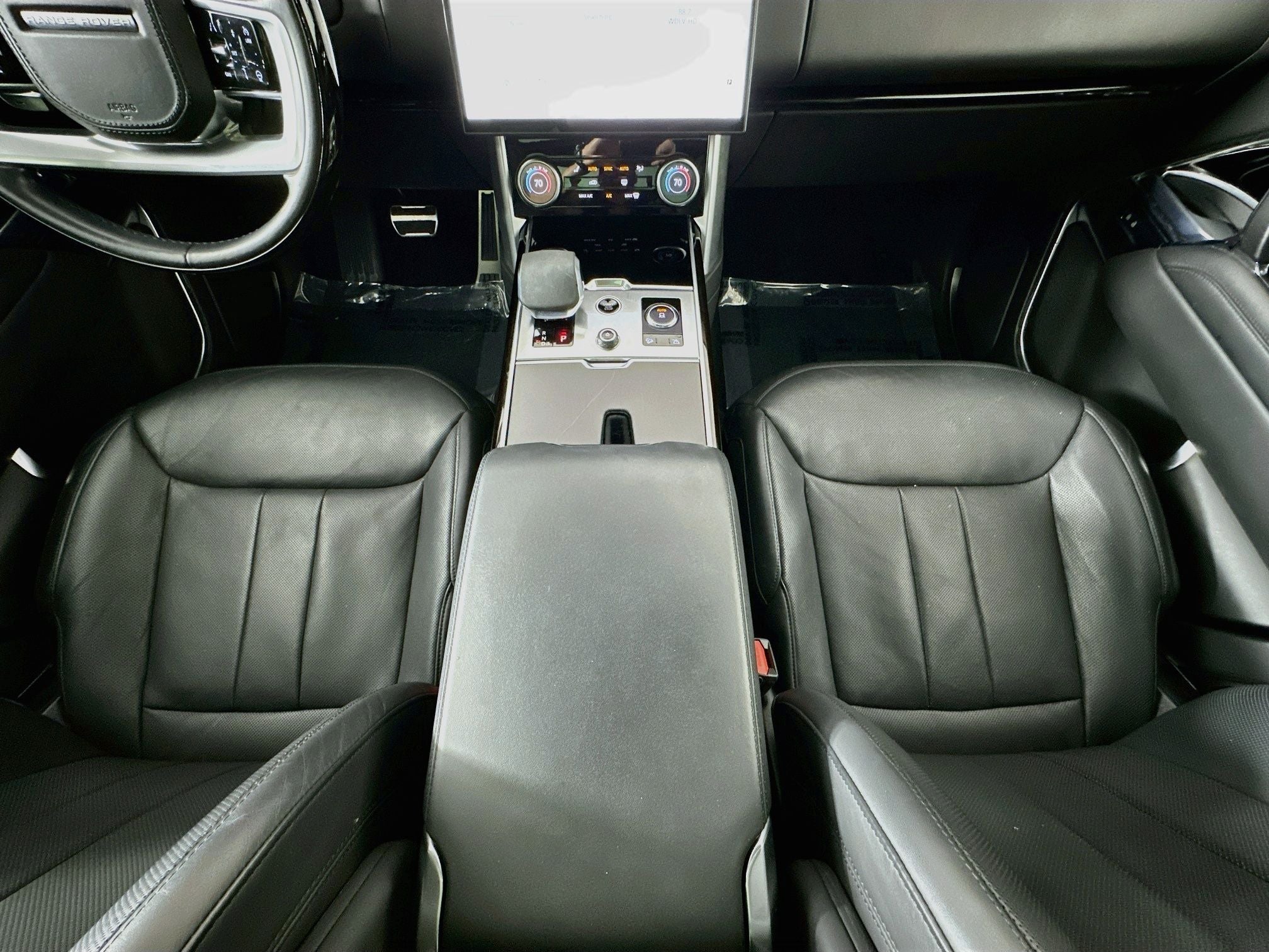 2023 Land Rover Range Rover SE LWB