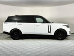 2023 Land Rover Range Rover SE LWB