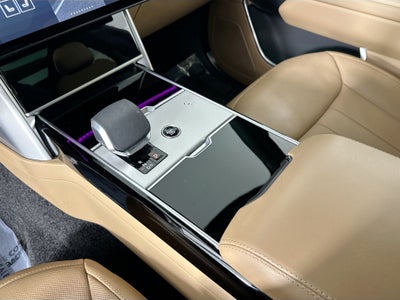 2024 Land Rover Range Rover SE LWB