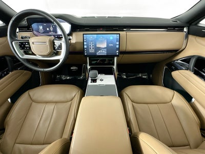 2024 Land Rover Range Rover SE LWB