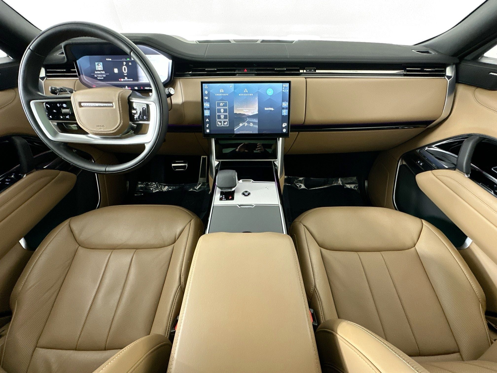 2024 Land Rover Range Rover SE LWB