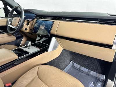 2024 Land Rover Range Rover SE LWB