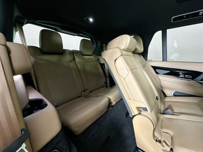 2024 Land Rover Range Rover SE LWB