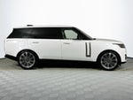 2025 Land Rover Range Rover SE LWB