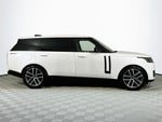 2026 Land Rover Range Rover SE LWB
