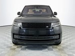 2023 Land Rover Range Rover SE LWB