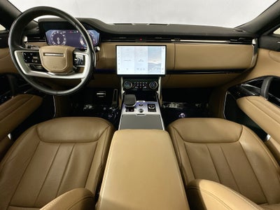 2023 Land Rover Range Rover SE LWB