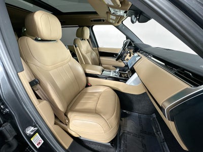 2023 Land Rover Range Rover SE LWB