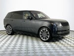 2023 Land Rover Range Rover SE LWB