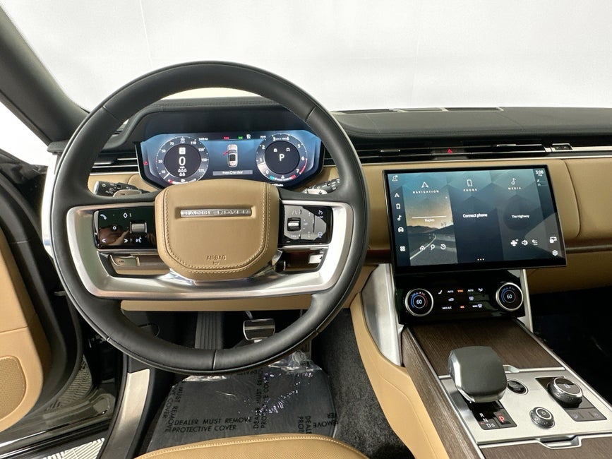 2023 Land Rover Range Rover SE LWB in Naples, FL - Bentley Naples