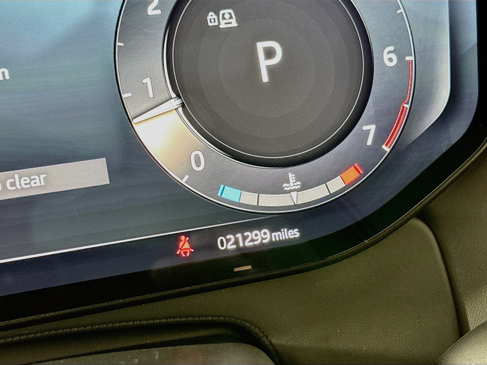 2023 Land Rover Range Rover SE LWB