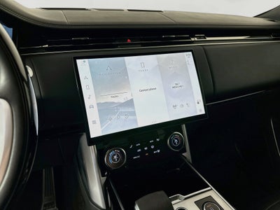 2023 Land Rover Range Rover SE LWB