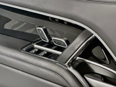 2023 Land Rover Range Rover SE LWB