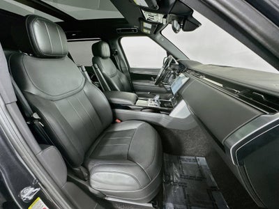 2023 Land Rover Range Rover SE LWB
