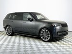 2023 Land Rover Range Rover SE LWB